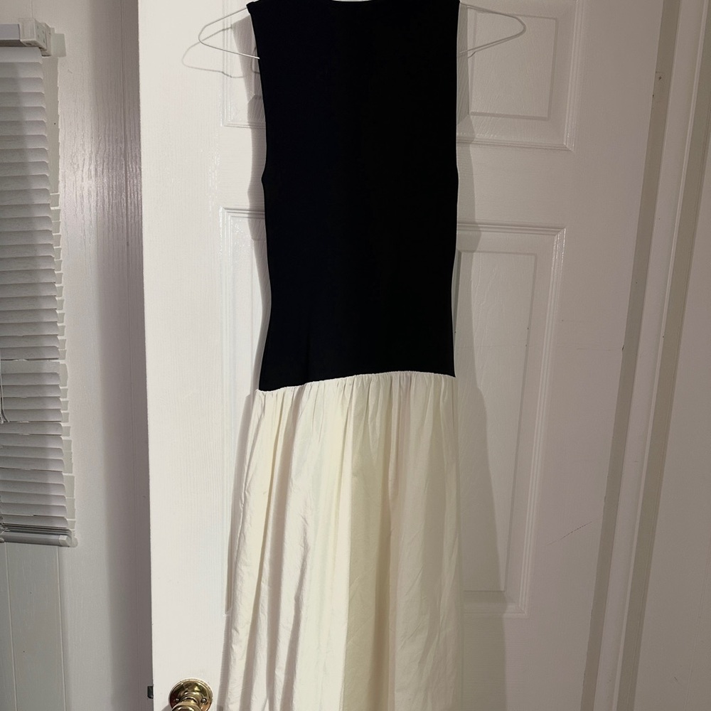 Aritzia Babaton Worldly Dress - Picture 2 of 2